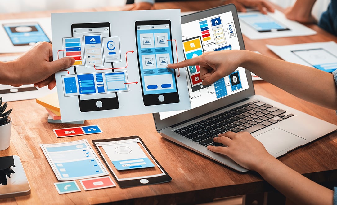 website service-1 website service-1